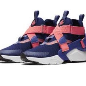 Nike Huarache City (GS)